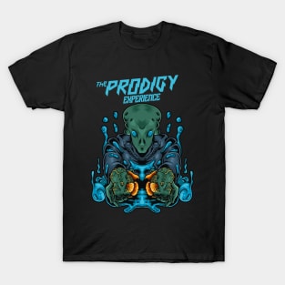 The Prodigy Diesel Power T-Shirt